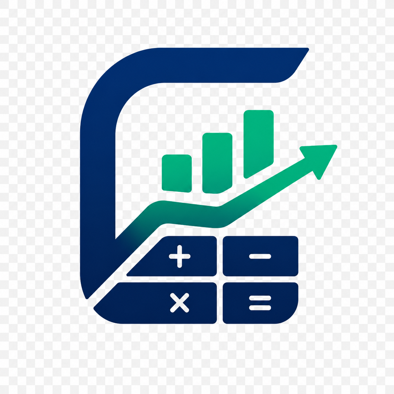 EcomCal logo